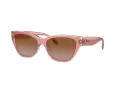 Coach Ch570 Sonnenbrille HC 8370U 574313