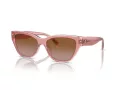 Coach Ch570 Sonnenbrille HC 8370U 574313