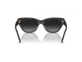 Coach Ch570 Sonnenbrille HC 8370U 5764T3