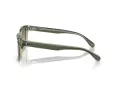 Coach Ch583 Sonnenbrille HC 8371U 574613