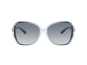 Coach Ck482 Sonnenbrille HC 8372BU 576735