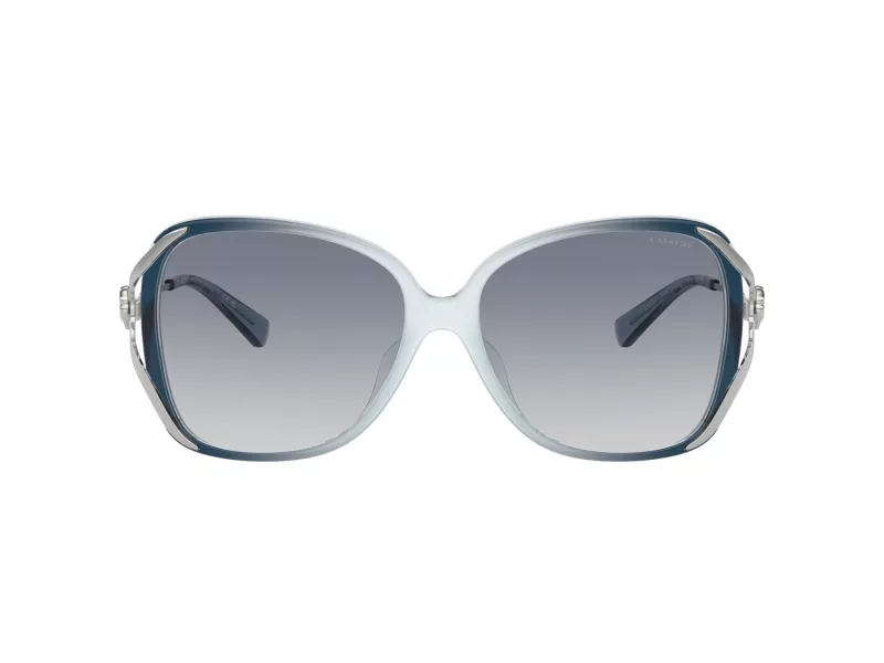 Coach Ck482 Sonnenbrille HC 8372BU 576735