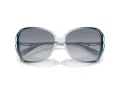 Coach Ck482 Sonnenbrille HC 8372BU 576735
