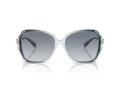 Coach Ck482 Sonnenbrille HC 8372BU 576735