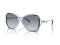 Coach Ck482 Sonnenbrille HC 8372BU 576735
