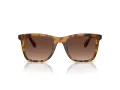 Coach Ch561 Sonnenbrille HC 8374U 5120T5