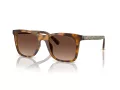 Coach Ch561 Sonnenbrille HC 8374U 5120T5