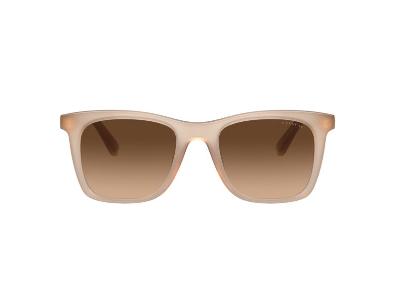 Coach Ch561 Sonnenbrille HC 8374U 574774