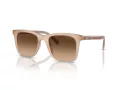 Coach Ch561 Sonnenbrille HC 8374U 574774