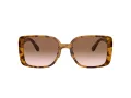 Coach Ch562 Sonnenbrille HC 8375 512013