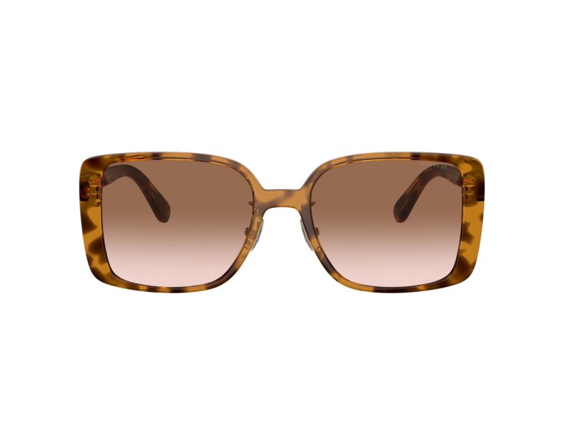 Coach Ch562 Sonnenbrille HC 8375 512013