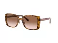 Coach Ch562 Sonnenbrille HC 8375 512013