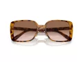 Coach Ch562 Sonnenbrille HC 8375 512013