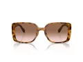 Coach Ch562 Sonnenbrille HC 8375 512013