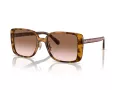 Coach Ch562 Sonnenbrille HC 8375 512013