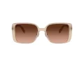Coach Ch562 Sonnenbrille HC 8375 57475M