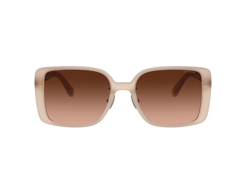 Coach Ch562 Sonnenbrille HC 8375 57475M