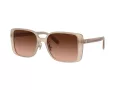 Coach Ch562 Sonnenbrille HC 8375 57475M