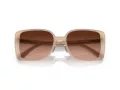 Coach Ch562 Sonnenbrille HC 8375 57475M