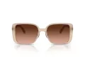 Coach Ch562 Sonnenbrille HC 8375 57475M