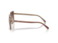 Coach Ch562 Sonnenbrille HC 8375 57475M