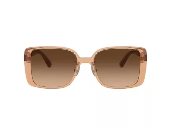 Coach Ch562 Sonnenbrille HC 8375 574974