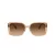 Coach Ch562 Sonnenbrille HC 8375 574974