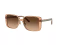 Coach Ch562 Sonnenbrille HC 8375 574974