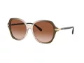 Coach Cl925 Sonnenbrille HC 8377U 540013