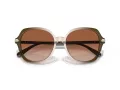 Coach Cl925 Sonnenbrille HC 8377U 540013