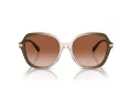 Coach Cl925 Sonnenbrille HC 8377U 540013