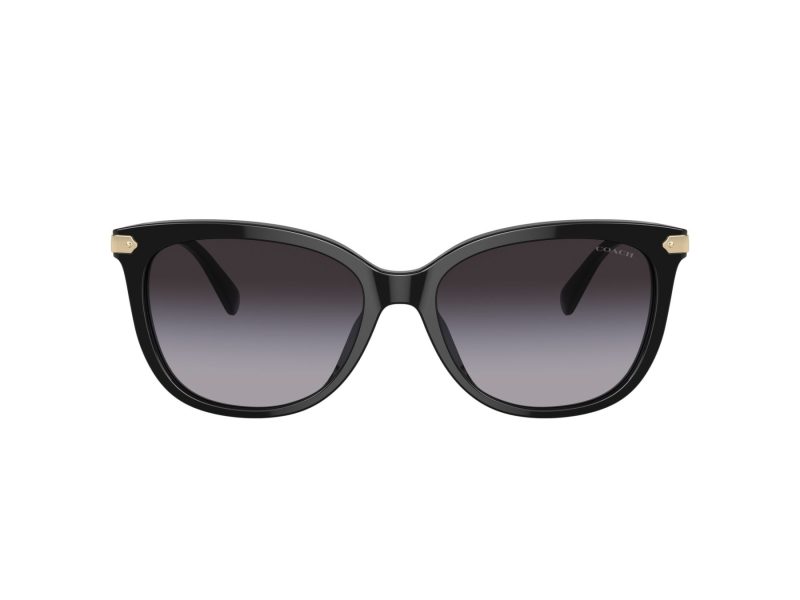 Coach Cl926 Sonnenbrille HC 8378U 50028G