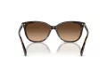 Coach Cl926 Sonnenbrille HC 8378U 512074