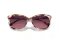 Coach Cl926 Sonnenbrille HC 8378U 5528F4