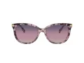 Coach Cl926 Sonnenbrille HC 8378U 5777U6