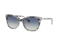 Coach Cl926 Sonnenbrille HC 8378U 57784L