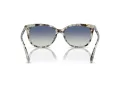 Coach Cl926 Sonnenbrille HC 8378U 57784L