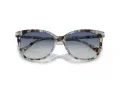 Coach Cl926 Sonnenbrille HC 8378U 57784L