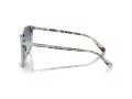 Coach Cl926 Sonnenbrille HC 8378U 57784L