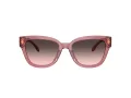 Coach Cl920 Sonnenbrille HC 8379U 580046
