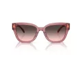 Coach Cl920 Sonnenbrille HC 8379U 580046