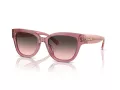Coach Cl920 Sonnenbrille HC 8379U 580046