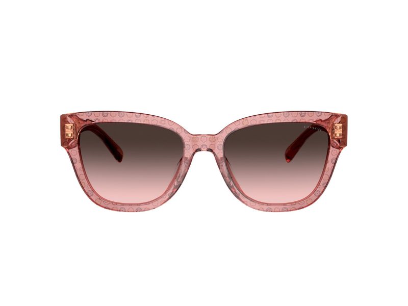 Coach Cl920 Sonnenbrille HC 8379U 583646