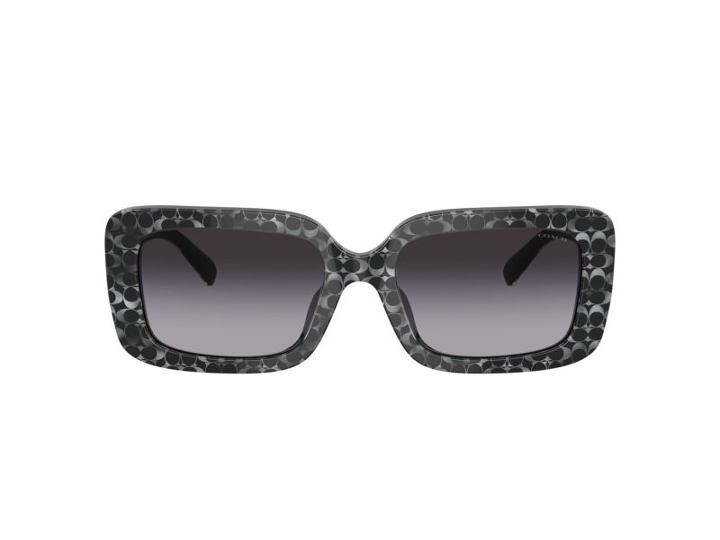 Coach Cl922 Sonnenbrille HC 8380U 55208G
