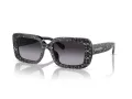 Coach Cl922 Sonnenbrille HC 8380U 55208G