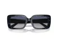 Coach Cl922 Sonnenbrille HC 8380U 57654L
