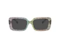 Coach Cl922 Sonnenbrille HC 8380U 583587