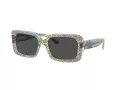 Coach Cl922 Sonnenbrille HC 8380U 583587