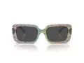 Coach Cl922 Sonnenbrille HC 8380U 583587