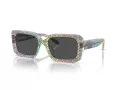 Coach Cl922 Sonnenbrille HC 8380U 583587